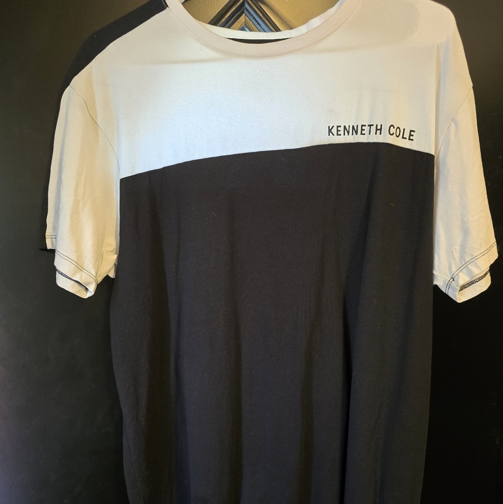 Kenneth Cole shirt